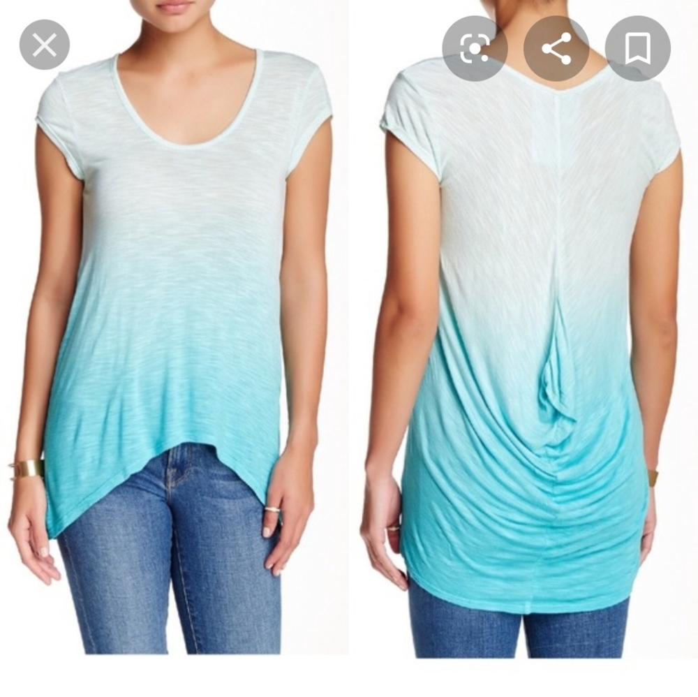 YFB Ombre T-shirt